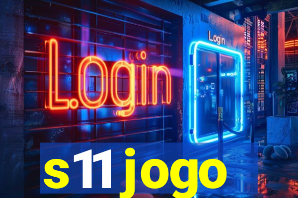 s11 jogo